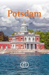 Potsdam - Erik Gloßmann