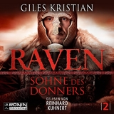 S&ouml;hne des Donners - Giles Kristian