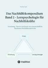 Das Nachhilfekompendium Band 2 - Lernpsychologie f&uuml;r Nachhilfekr&auml;fte - Stephan Layh