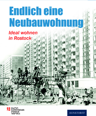 Endlich eine Neubauwohnung