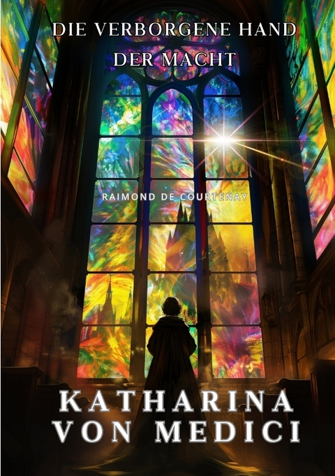 Katharina von Medici - Raimond de Courtenay