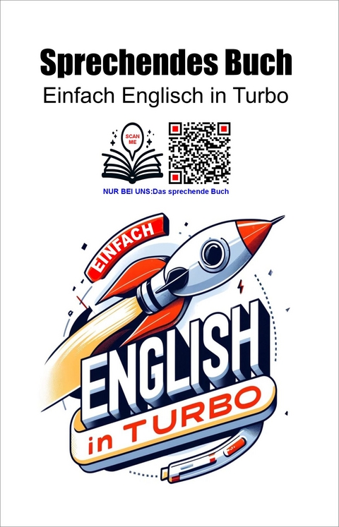 Sprechendes Buch - Kamuran Cakir, Selma Cakir