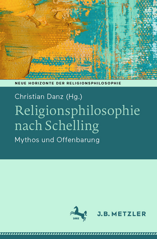 Religionsphilosophie nach Schelling