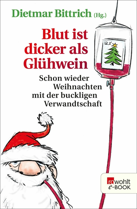 Blut ist dicker als Gl&uuml;hwein - 