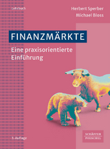 Finanzm&auml;rkte - Herbert Sperber, Michael Bloss