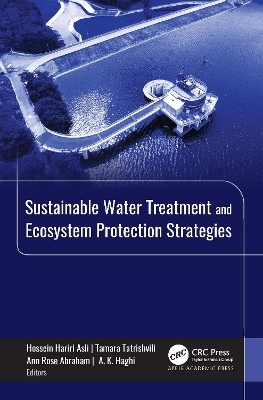 Sustainable Water Treatment and Ecosystem Protection Strategies
