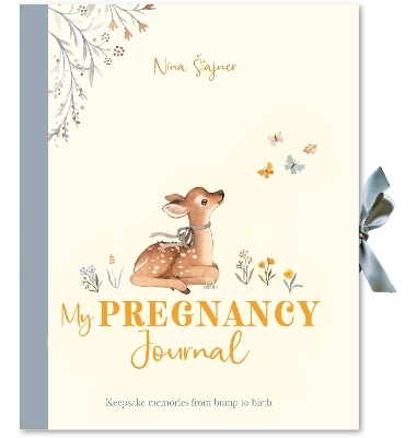 My Pregnancy Journal - 