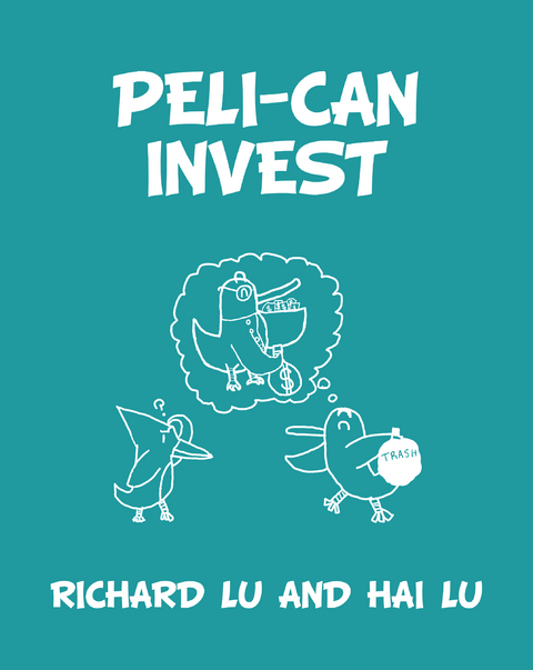 Peli-Can Invest - Richard Lu, Hai Lu