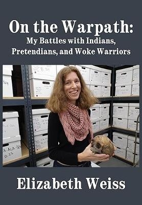On the Warpath - Elizabeth Weiss