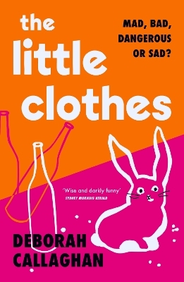 The Little Clothes - Deborah Callaghan