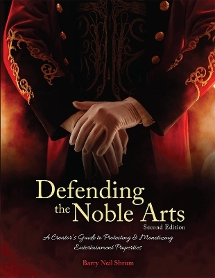 Defending the Noble Arts