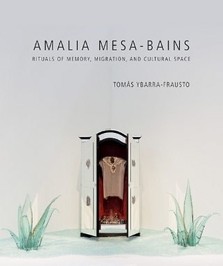 Amalia Mesa-Bains