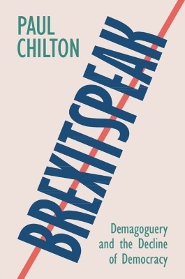 Brexitspeak - Paul Chilton