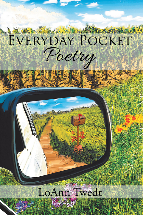 Everyday Pocket Poetry - Loann Twedt