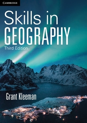 Skills in Geography - Grant Kleeman