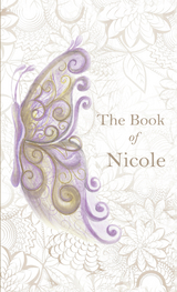 The Book of Nicole - Nicole Demario