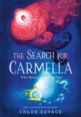 The Search for Carmella