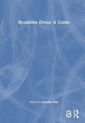 Byzantine Dress: A Guide