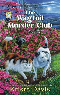 The Wagtail Murder Club - Krista Davis