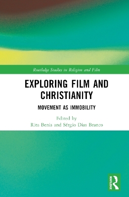Exploring Film and Christianity - 