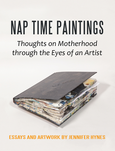 Nap Time Paintings - Jennifer Hynes