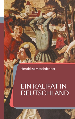 Ein Kalifat in Deutschland
