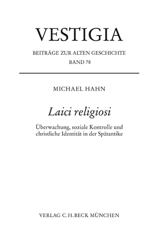 Laici religiosi