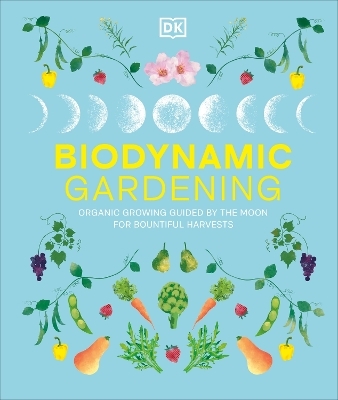 Biodynamic Gardening -  Dk
