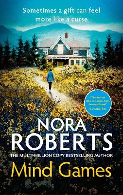 Mind Games - Nora Roberts