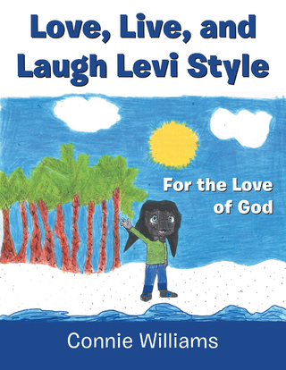 Love, Live, and Laugh Levi Style