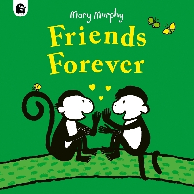 Friends Forever - Mary Murphy