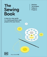 The Sewing Book - Smith, Alison