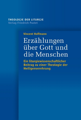 Erzählungen über Gott und die Menschen