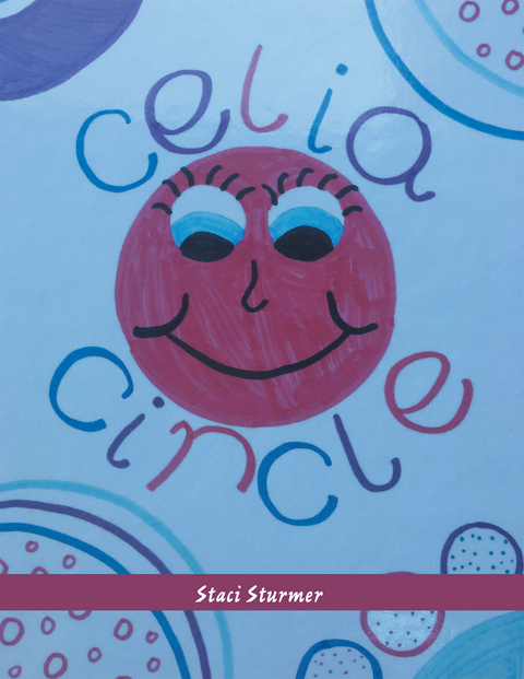 Celia Circle - Staci Sturmer