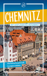 Chemnitz - Anne Kleinbauer