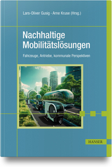 Nachhaltige Mobilit&auml;tsl&ouml;sungen - 