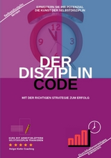 DER DISZIPLIN CODE - Holger Kiefer