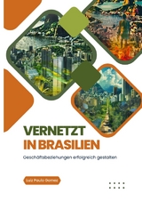 Vernetzt in Brasilien - Luiz Paulo Gomez