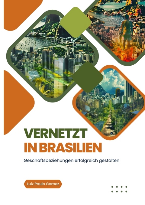 Vernetzt in Brasilien - Luiz Paulo Gomez