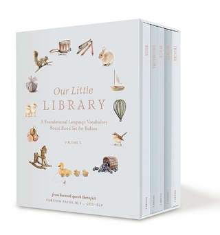 Our Little Library Vol. 3
