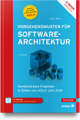 Vorgehensmuster für Softwarearchitektur - Stefan Toth
