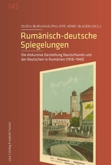 Rum&auml;nisch-deutsche Spiegelungen - 