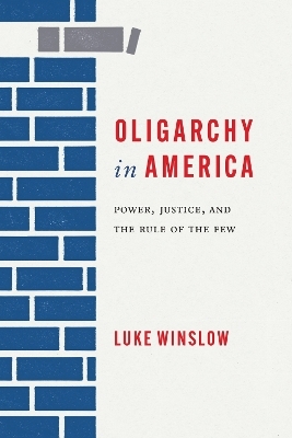 Oligarchy in America