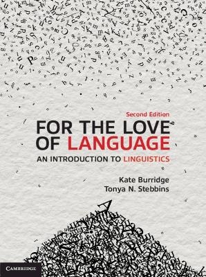 For the Love of Language