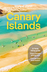 Lonely Planet Canary Islands -  Lonely Planet, Isabella Noble, Ross Clarke, Sarah Gilbert