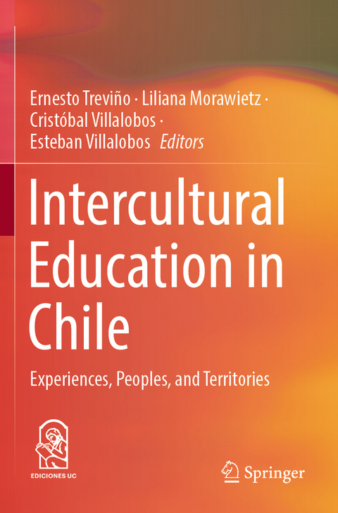 Intercultural Education in Chile - 
