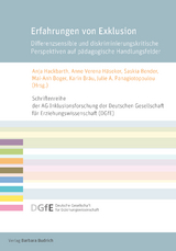 Erfahrungen von Exklusion - 