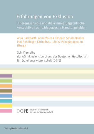 Erfahrungen von Exklusion