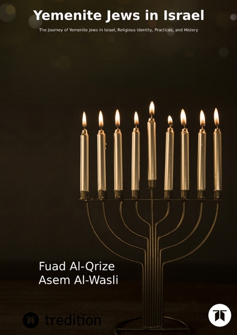 Yemenite Jews in Israel - Fuad Al-Qrize, Asem Al-Wasli