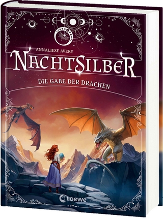 Nachtsilber - Die Gabe der Drachen